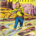 Tex Willer 12/1978 Coloradon kultaa 2/2, 4 saast. konnaa 1/2 - pikkukuva 1