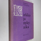 Martti Simojoki : Kirkko ja nykyaika - pikkukuva 1