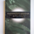 Hiljaisuus  Metropoliitta Johannes - pikkukuva 1