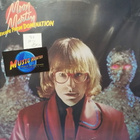 MOON MARTIN - ESCAPE FROM DOMINATION - 1979 1ST M-/EX- LP - pikkukuva 1