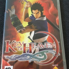Key of Heaven PSP - pikkukuva 1