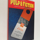 Jussi Pakkasvirta : Pulp & fiction : tarinoita globalisaa... - pikkukuva 1