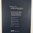 Vihdoinkin viikonloppu : juhlavat ateriat yhteisiin hetkiin - pikkukuva 2