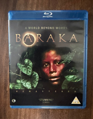 Baraka