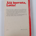 Merri Vik : Älä luovuta, Lotta! - pikkukuva 2