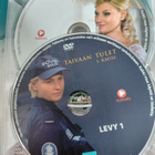 Taivaan tulet DVD koko sarja - pikkukuva 4