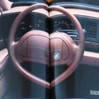 1991 Buick Park Avenue PRESTIGE esite - KUIN UUSI - 26 sivua - pikkukuva 3