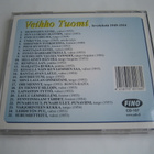 Veikko Tuomi - Rantalavan laulu (CD) - pikkukuva 2
