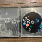 Total Recall (1990) - Blu-ray Steelbook - pikkukuva 4
