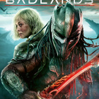 PREDATOR BADLANDS	(19 469)	UUSI	-FI-	DVD				2025 - pikkukuva 2