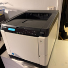 Kyocera FS-C5150DN värilaser työryhmäkäyttöön 2-puolinen - pikkukuva 1