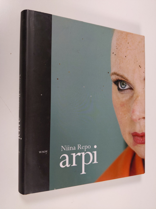 Niina Repo : Arpi