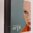 Niina Repo : Arpi - pikkukuva 1