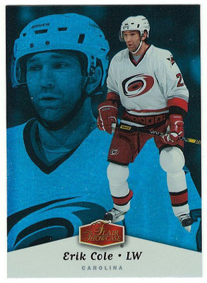 06-07 Flair Showcase  Erik Cole