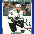 2021-22 O-Pee-Chee - Blue Border - 0,30 € / kpl - pikkukuva 4