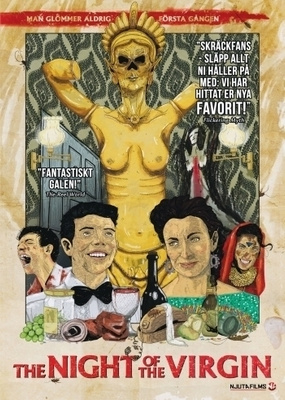 night of the virgin	(36 086)	UUSI	-SV-	DVD		SF-TXT	espanja,