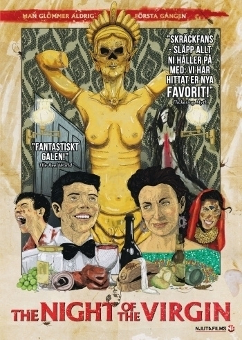 night of the virgin	(36 086)	UUSI	-SV-	DVD		SF-TXT	espanja,