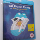 The Rolling Stones : Bridges To Buenos Aires Blu-Ray - pikkukuva 1