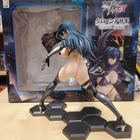Taimanin Asagi - Clone Asagi anime figuuri - pikkukuva 5