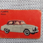 Auto-Kippari # 10 Humber - pikkukuva 1