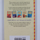 Roald Dahl : The magic finger - pikkukuva 2