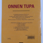 Martti Haavio : Onnentupa - pikkukuva 2