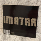 Imatran Voima - 12"s 2002-2004 (CD-digipak) - pikkukuva 2