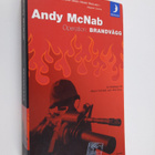 Andy McNab : Operation: Brandvägg - pikkukuva 1