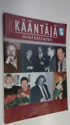 Kääntäjä n:o 2/2005