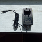 Virtalähde 12V, 2.5A, 30W, 30VA, 5mm x 2,5mm plug. - pikkukuva 1