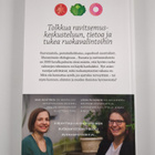 Leena Putkonen ym. : Ruokamysteerit : viisaiden valintoje... - pikkukuva 2