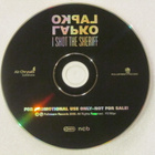 Lapko • I Shot The Sheriff PROMO CD-Single - pikkukuva 3
