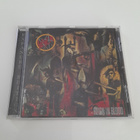 Slayer - Reign in Blood CD-levy - pikkukuva 1