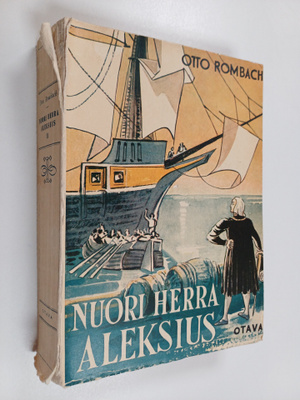 Otto Rombach : Nuori herra Aleksius