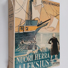 Otto Rombach : Nuori herra Aleksius - pikkukuva 1