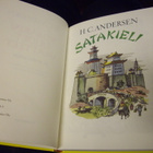 H.C. Andersen: Keisarin uudet vaatteet ja muita... *Sis.pk:t - pikkukuva 3