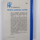 Estrid Ott : Poika uudella tiellä - pikkukuva 2