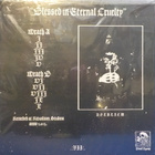 DEMONOMANTIC - BLESSED IN ETERNAL CRUELTY - US 2018 M-/M- LP - pikkukuva 2
