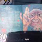 LP King Crimson : In the Court of the Crimson King ( SIS PK - pikkukuva 2