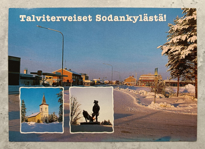 Sodankylä