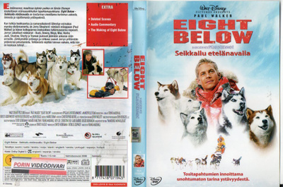 eight below	(9 680)	k	-FI-	DVD	suomik.		paul walker	2006
