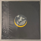 Klamydia: Pää kiinni painajainen - LP, oranssi vinyyli - pikkukuva 3