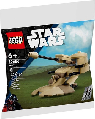 Lego 30680 AAT - Mini polybag ( Star Wars )