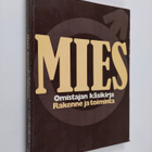 Diagram Group : Mies : rakenne ja toiminta : omistajan kä... - pikkukuva 1
