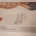DVD Marilyn Monroe the collection osa2 - pikkukuva 1
