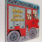 Roger De Klerk : Nallet palomiehinä - pikkukuva 1