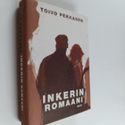 Toivo Pekkanen : Inkerin romaani - pikkukuva 1
