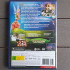DVD: Helinä-Keiju Ja Suuri Keijupelastus (Disney 2010) - pikkukuva 2