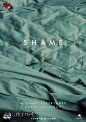 Shame - DVD