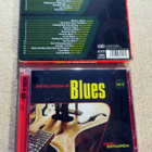 ENCYCLOPEDIA OF BLUES Vol1.  2CD - pikkukuva 1